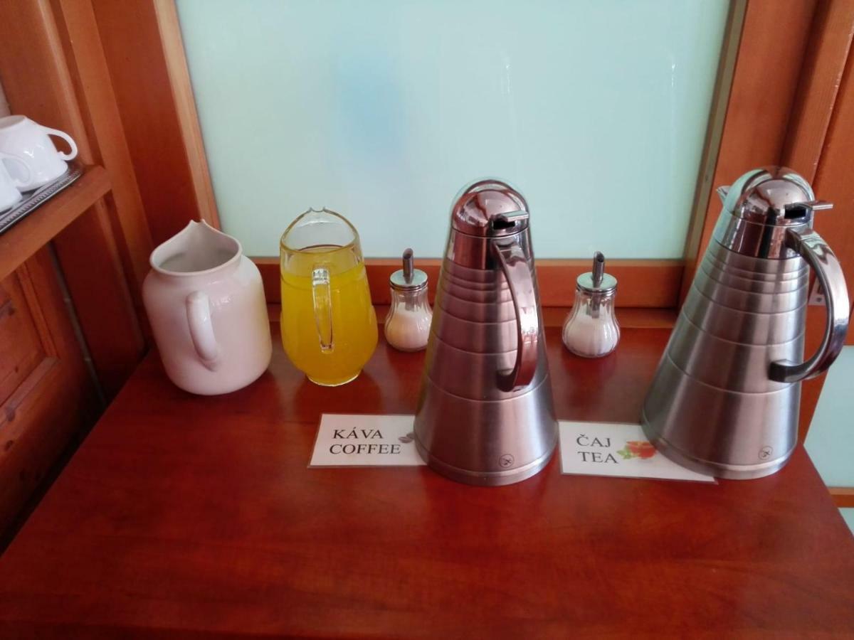 Hotel Horská chata Sedmidolí Špindlerŭv Mlýn Esterno foto